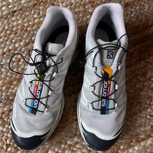 Salomon
S/LAB XT-6 Advanced "Phantom" sneakers